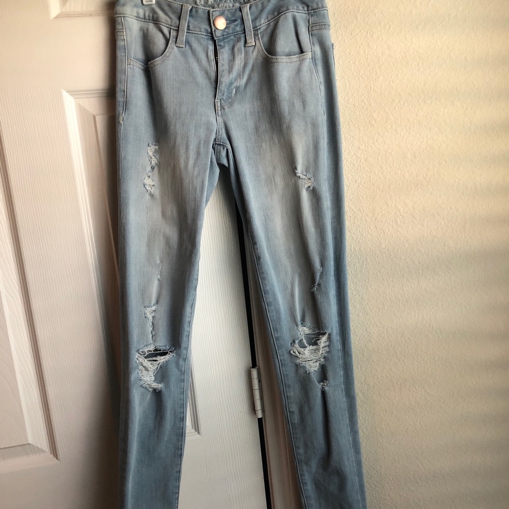 Women’s American Eagle Jeggings